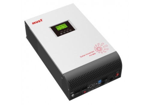 PV1800 VPK Series High Frequency Off Grid Solar Inverter (1-5KW)